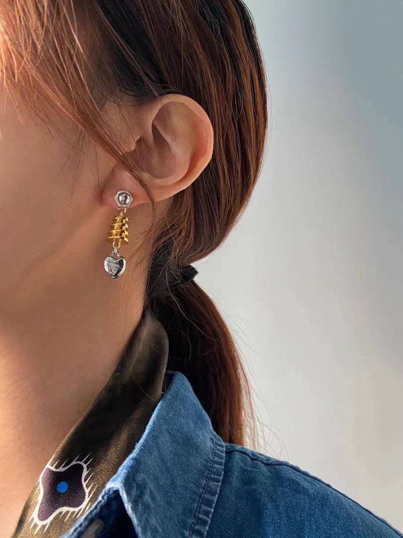 Loewe Earrings